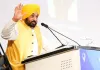 एशियाई हॉकी फेडरेशन ने मुख्यमंत्री भगवंत सिंह मान को जापान में एशियाई खेलों के हॉकी सेमीफाइनल और फाइनल देखने का निमंत्रण दिया