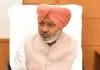 कांग्रेस की दलित विरोधी मानसिकता एक बार फिर सामने आई, पार्टी नेताओं ने दलित महिलाओं का किया अपमान: हरपाल सिंह चीमा
