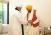 नानकसर संप्रदाय के प्रमुख ने ऐतिहासिक ‘जागत जोत श्री गुरु ग्रंथ साहिब सम्मान (संशोधन) अधिनियम, 2026’ पारित करने के लिए मुख्यमंत्री भगवंत सिंह मान की सराहना की
