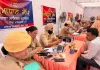 समाधान कैंप’ के पहले ही दिन 150 शिकायतों का मौके पर निपटारा