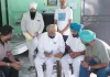 ‘मान के मुनाफे’ अभियान के तहत गांव मूलोवाल में घर-घर पहुंचे दलवीर सिंह ढिल्लों