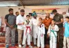 नंदीश बंसल ने ‘खेडां वतन पंजाब दियां 2026’ में ताइक्वांडो में जीता स्वर्ण पदक