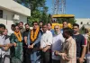  विधायक जिम्पा ने ओम नगर, पुरहीरां में सीवरेज कार्य की करवाई शुरुआत