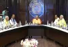 यूपी कैबिनेट बैठक 2026: एक्सप्रेसवे, स्वास्थ्य और शिक्षा पर बड़े फैसलों की तैयारी