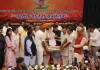हरियाणा: संत दुर्लभनाथ जी की जयंती अब राज्य स्तर पर मनेगी, सीएम नायब सैनी का ऐलान