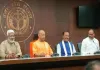 Tगोरखपुर: सीएम योगी 1 नवंबर को करेंगे 495 करोड़ के गोड़धोइया नाला प्रोजेक्ट का लोकार्पण