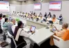 यूपी कैबिनेट के अहम फैसले: गायों पर 50 हजार का अनुदान, कर्मचारियों को कैशलेस इलाज, जानें 22 बड़े प्रस्ताव