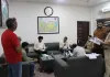 कोर्ट कैंप के दौरान 3 कैदियों/हवालातियों को किया रिहा-मुख्य न्यायिक मैजिस्ट्रेट राहुल कुमार