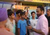 प्रदेश की समृद्ध खेल विरासत को पुनर्जीवित करने की दिशा में पंजाब सरकार के सराहनीय प्रयासों का प्रमाण : मीत हेयर