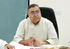 मिड-डे-मील योजना में किसी भी तरह की लापरवाही बर्दाश्त नहीं की जाएगी: विजय दत्त, कार्यकारी चेयरमैन , पंजाब राज्य खाद्य आयोग
