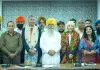गुरमीत सिंह खुड्डियां ने यू.के. के निवेशकों को पंजाब में निवेश का न्योता दिया; 'वेरका' और 'फाइव रिवर्स' को अंतरराष्ट्रीय बाजार में ले जाने की पेशकश