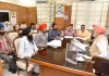 वित्त मंत्री हरपाल सिंह चीमा ने कर्मचारी यूनियनों के साथ की बैठक; मांगों के समयबद्ध समाधान का दिया भरोसा
