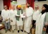  मुख्यमंत्री भगवंत सिंह मान द्वारा सीमावर्ती जिलों में नशा-मुक्ति संबंधी आध्यात्मिक सुधार कार्यक्रम को मंजूरी