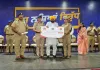 नशे को जड़ से खत्म करने के लिए पंजाब पुलिस में 10 हजार नए पद भरे जाएंगे – भगवंत सिंह मान