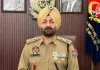 5 अक्टूबर 2026 को ‘समाधान कैंप’ के माध्यम से लोगों की लंबित शिकायतों का तुरंत निपटारा किया जाएगा: एस.एस.पी. हरकमलप्रीत सिंह खख