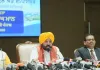 पंजाब निवेशकों के लिए बनेगा प्राथमिकता वाला स्थान, सभी मंजूरियां सिंगल विंडो के माध्यम से: मुख्यमंत्री भगवंत सिंह मान