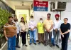 विजीलेंस ब्यूरो ने पटवारी और निजी एजेंट को 5,000 रुपये रिश्वत लेते रंगे हाथों किया काबू