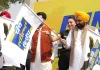मुख्यमंत्री भगवंत सिंह मान ने ‘युद्ध नशेयां विरुद्ध’ अभियान को निर्णायक चरण में पहुंचाते हुए बाइक रैली को हरी झंडी दिखाकर रवाना किया