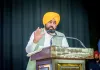 सीएम भगवंत सिंह मान का अमित शाह को जवाब:गुजरात के कांडला पोर्ट पर ज़ब्त की गई 3,000 किलोग्राम हेरोइन पर जवाब दें