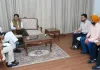 भगवंत मान सरकार पनबस/पी.आर.टी.सी. के ठेका कर्मचारियों की मांगों के समाधान के लिए प्रतिबद्ध, 29 अक्टूबर को होगी समीक्षा बैठक: हरपाल सिंह चीमा