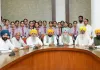 पंजाब विधानसभा ने विद्यार्थियों के लिए खोले द्वार; मुख्यमंत्री भगवंत सिंह मान ने उन्हें बड़े सपने देखने के लिए किया प्रेरित