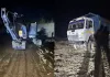 खनन विभाग द्वारा श्री आनंदपुर साहिब के गांव भल्लाण में अवैध खनन के विरुद्ध सख्त कार्रवाई; देर रात छापे के दौरान एक व्यक्ति काबू