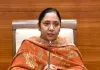 तरन तारन में लगभग 5.94 करोड़ रुपये की लागत से बन रहा अंबेडकर भवन निर्माण के अंतिम चरण में: डॉ. बलजीत कौर