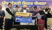 मुख्यमंत्री स्वास्थ्य योजना’ के तहत ऑर्थोपेडिक उपचारों पर 84 करोड़ रुपये से अधिक खर्च