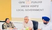 जनगणना-2027 के पहले चरण में 11 जिलों और 7 नगर निगमों ने सराहनीय प्रदर्शन किया: मनजीत सिंह बराड़