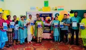मान सरकार ने 19 हजार से अधिक सरकारी स्कूलों में मेगा पीटीएम आयोजित कर शिक्षा में पंजाब की नंबर-1 रैंकिंग का जश्न मनाया