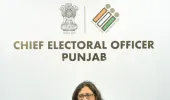 भारतीय चुनाव आयोग द्वारा पंजाब राज्य के स्पेशल इंटेंसिव रिवीजन कार्यक्रम में आंशिक संशोधन : सीईओ अनिंदिता मित्रा