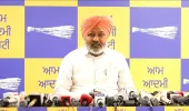 भाजपा को दिया गया हर वोट महंगे पेट्रोल और डीज़ल के लिए वोट होगा: हरपाल सिंह चीमा