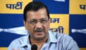 देश को अब एक शिक्षित प्रधानमंत्री की जरूरत- केजरीवाल
