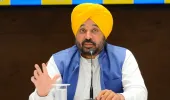 भगवंत मान सरकार द्वारा लड़कियों के लिए देश की सबसे बड़ी पहलों में शामिल स्कूल-आधारित मासिक धर्म स्वास्थ्य शिक्षा की शुरुआत