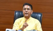 केंद्रीय मंत्री रवनीत बिट्टू के बयानों पर अमन अरोड़ा का तीखा पलटवार