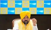 पंजाब ने नफरत की राजनीति को नकारा; ‘ई.डी. पार्टी’ (भाजपा) पांचवें स्थान पर खिसकी: मुख्यमंत्री भगवंत सिंह मान