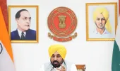 भगवंत मान सरकार ने ठेकेदारी व्यवस्था समाप्त करके पंजाब के कर्मचारियों की भलाई के लिए ऐतिहासिक फैसला लिया, 65,000 से अधिक कर्मचारी होंगे रेगुलर