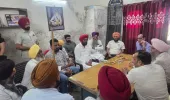 अजनाला हल्के में बिजली सुधारों के लिए 25 करोड़ रुपये की राशि जारी : धालीवाल