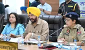 पंजाब में नशे के खिलाफ विशेष अभियान चलाएगा मानवाधिकार आयोग : पद्मश्री जतिंदर सिंह शंटी