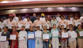स्कूली शिक्षा में केरल को पीछे छोड़ पंजाब देश में प्रथम स्थान पर पहुंचा – हरजोत सिंह बैंस