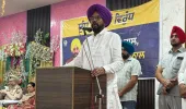 रंगले पंजाब की स्थापना के लिए ‘युद्ध नशों के विरुद्ध’ अभियान अब जनसमर्थन से जन आंदोलन बन चुका है : धालीवाल
