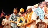 अमृतसर में माता सीता और लव-कुश को समर्पित विशाल मंदिर बनाया जाएगा: अरविंद केजरीवाल