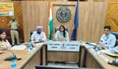 अतिरिक्त डिप्टी कमिश्नर ने बैंकों से कृषि और सहायक व्यवसायों के लिए आसान व अधिक से अधिक ऋण उपलब्ध करवाने को कहा