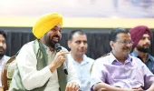 भगवंत मान सरकार व्यापारियों, दुकानदारों और कारोबारियों की मदद के लिए हमेशा प्रतिबद्ध: अरविंद केजरीवाल