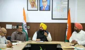हरजोत सिंह बैंस द्वारा बुनियादी ढांचे संबंधी विभिन्न परियोजनाओं की घोषणा