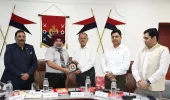 पंजाब पुलिस और फिक्की कैस्केड द्वारा तस्करी एवं जालसाजी से निपटने के लिए क्षमता निर्माण कार्यक्रम आयोजित