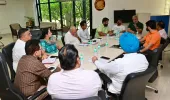 पंजाब स्टेट फूड कमीशन ने 3 महीने के राशन के लिए एक ही पर्ची और बहुभाषी लेन-देन रसीदें जारी करने की सिफारिश की