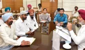 अधिकारियों को निर्धारित समय सीमा के भीतर सभी जायज मांगों पर कार्रवाई करने और उन्हें लागू करने के निर्देश: हरपाल सिंह चीमा