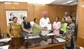 स्वास्थ्य विभाग को आशा वर्करों के लिए बीमा कवर सुनिश्चित करने के निर्देश