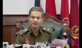 डीजीपी गौरव यादव द्वारा फील्ड यूनिटों को पूरे राज्य में पुलिस की मौजूदगी और गश्त बढ़ाने के निर्देश